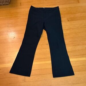 Derek Lam Black Garment